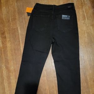 Risen jeans